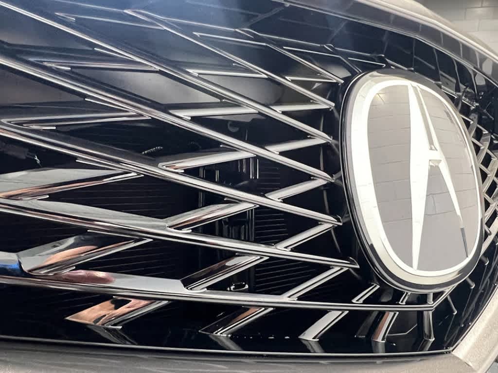 Thumbnail: 2026 Acura MDX - 11