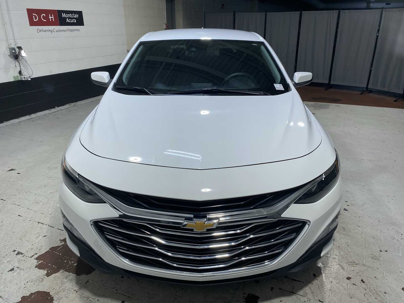 Thumbnail: 2024 Chevrolet Malibu - 6