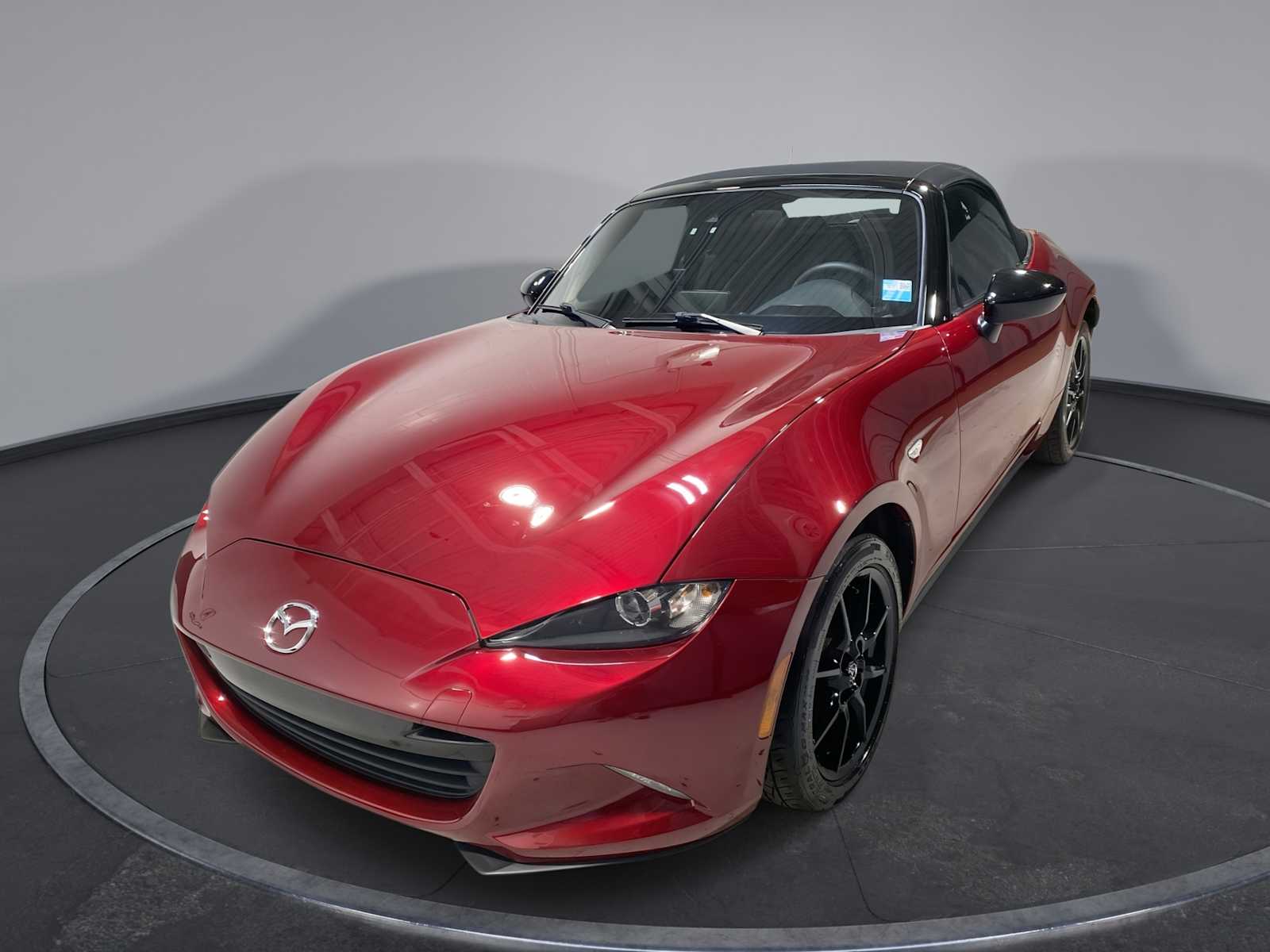 2021 Mazda MX-5 Miata Sport -
                  Verona, NJ