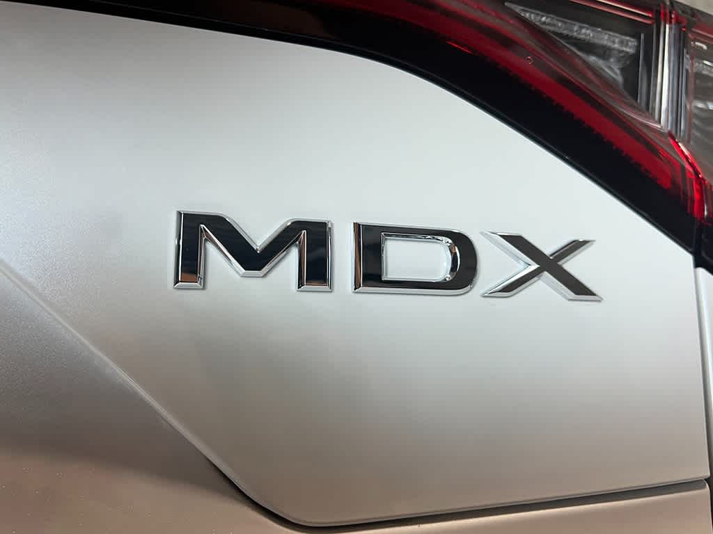 Thumbnail: 2026 Acura MDX - 9