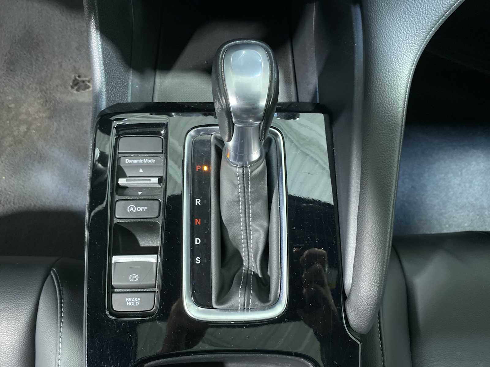 Thumbnail: 2023 Acura Integra - 17