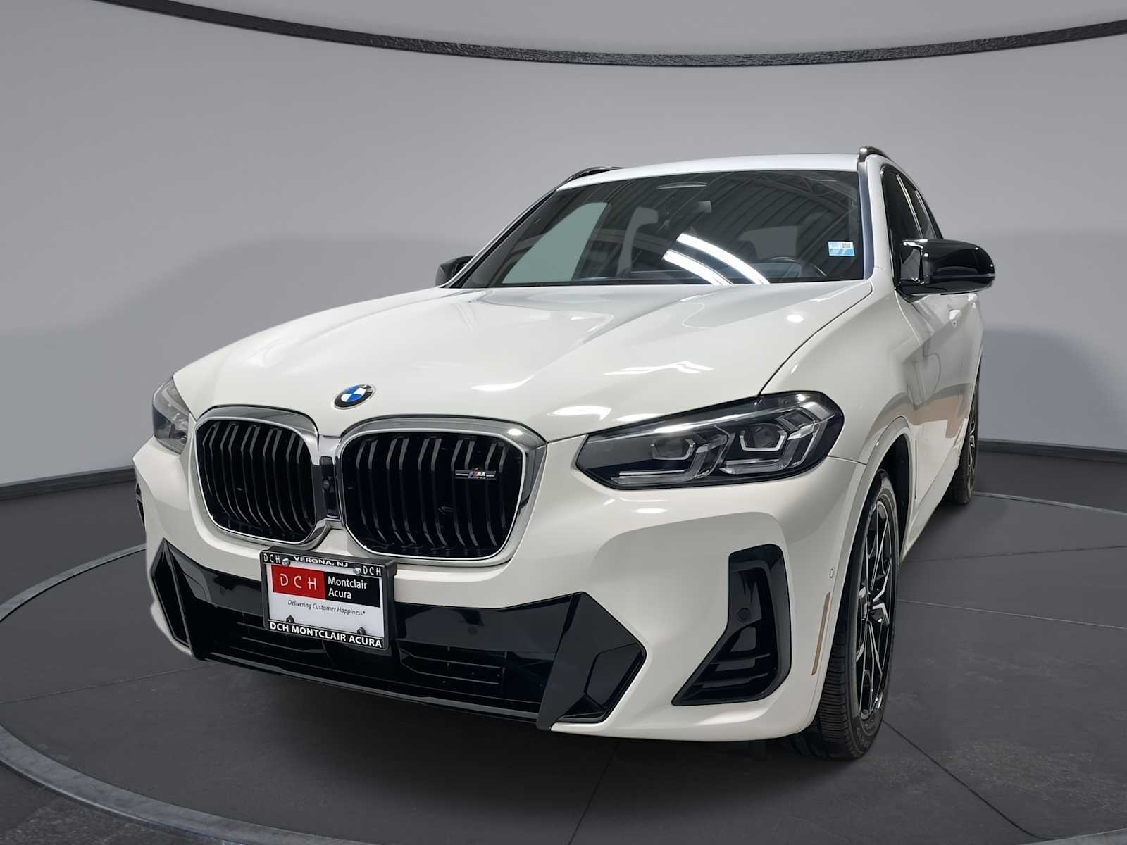 2023 BMW X3 M40i -
                  Verona, NJ