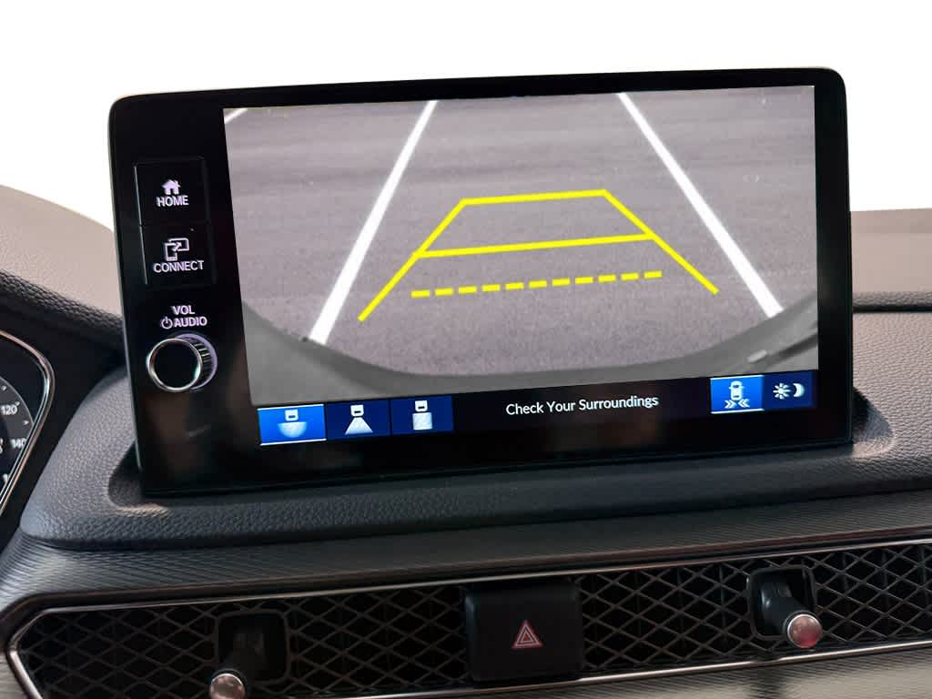 Thumbnail: 2026 Acura Integra - 27