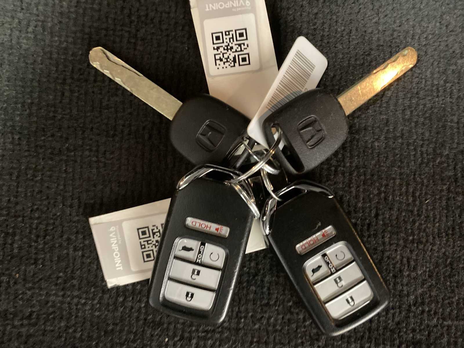 Thumbnail: 2020 Honda CR-V - 20