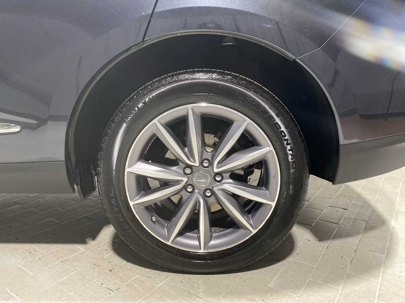 Thumbnail: 2019 Acura RDX - 8