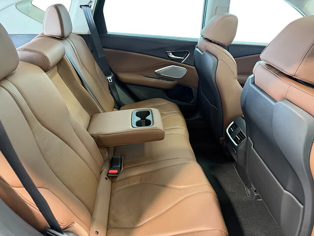 Thumbnail: 2026 Acura RDX - 34