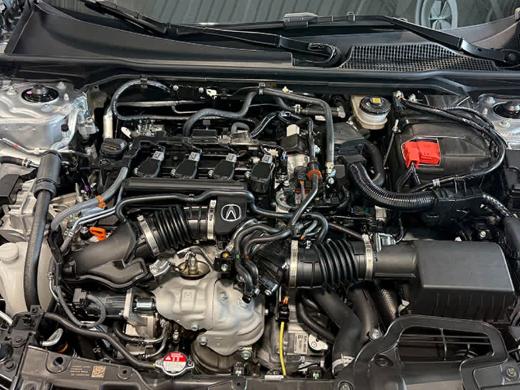 Thumbnail: 2026 Acura Integra - 12