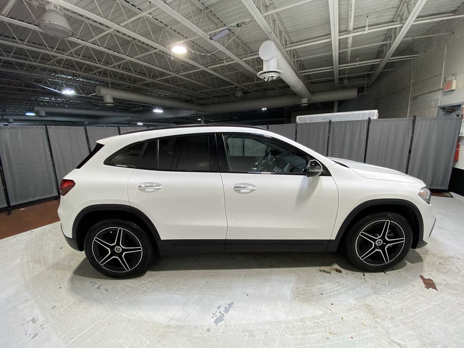 2023 Mercedes-Benz GLA 250 27