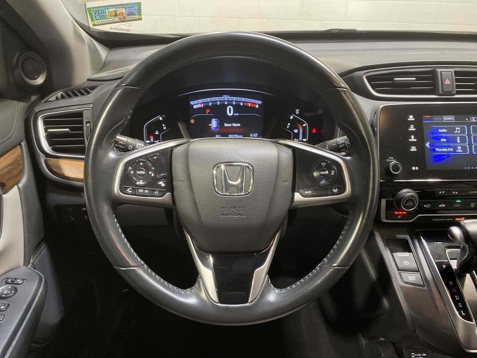 Thumbnail: 2020 Honda CR-V - 15