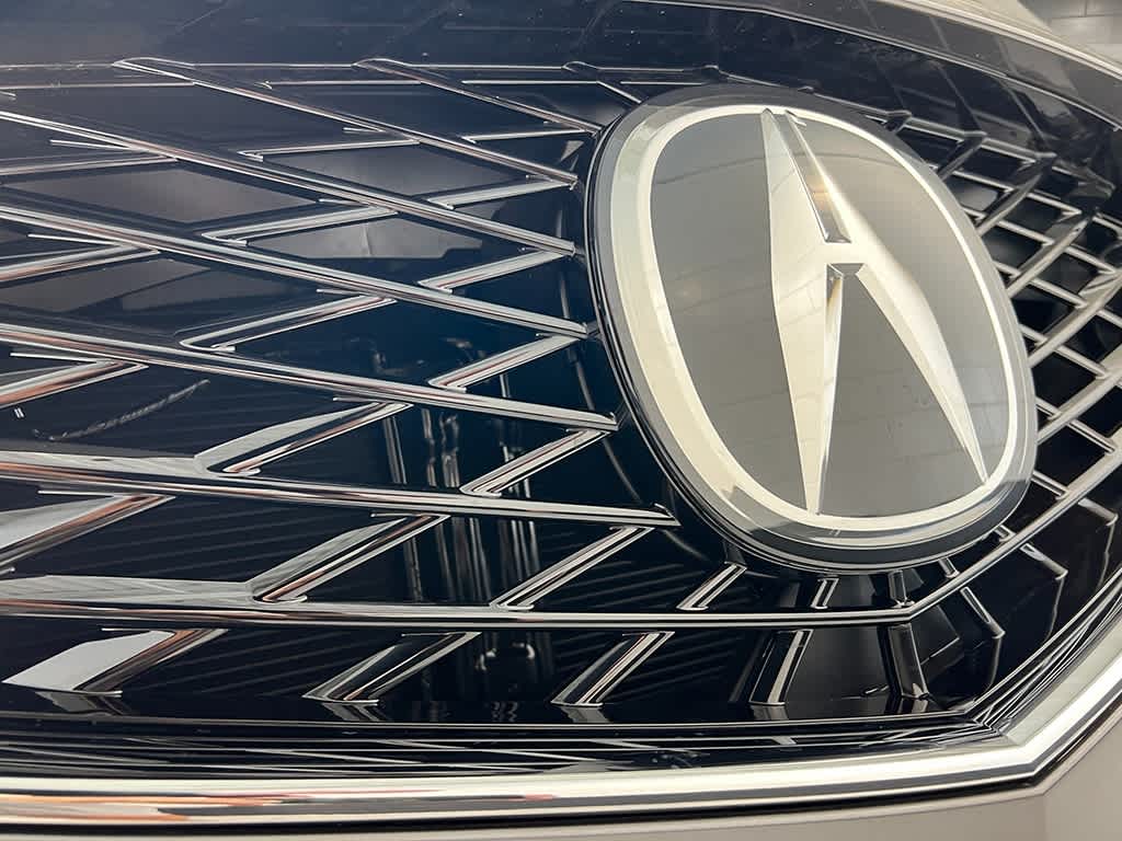 Thumbnail: 2026 Acura MDX - 10