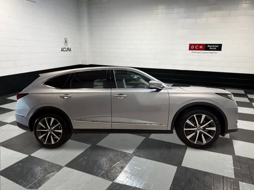Thumbnail: 2026 Acura MDX - 6
