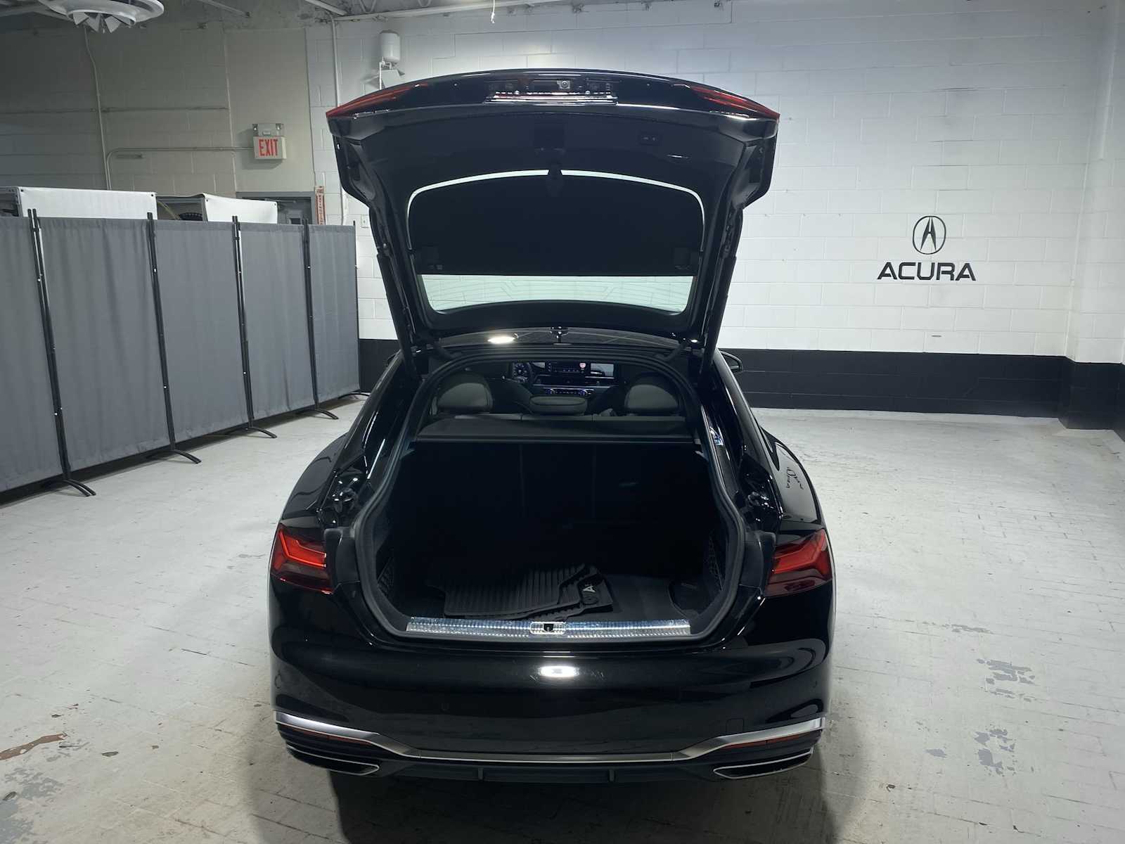 Thumbnail: 2022 Audi A5 - 19