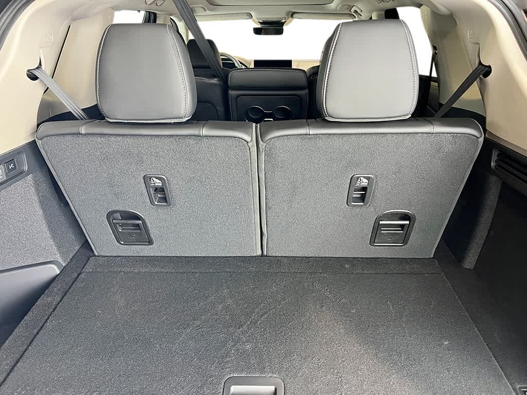 Thumbnail: 2026 Acura MDX - 30