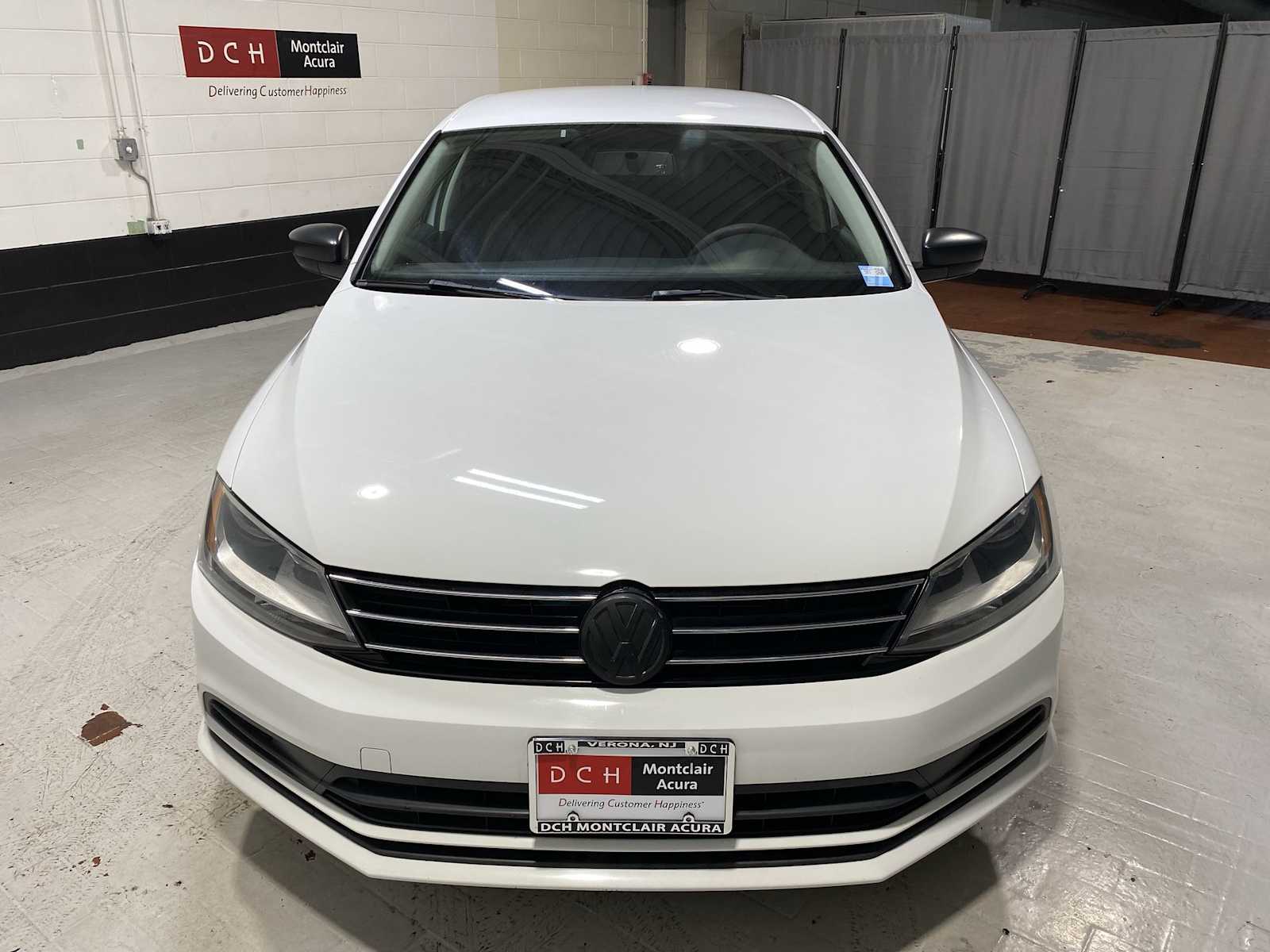 2015 Volkswagen Jetta S 6