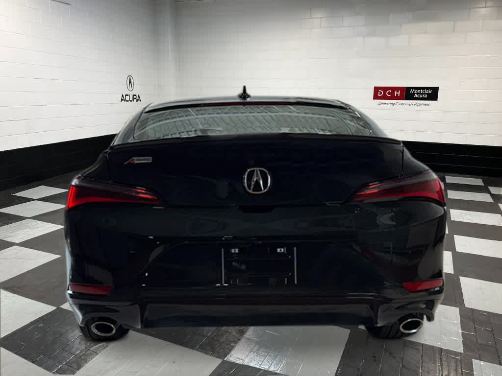 Thumbnail: 2026 Acura Integra - 4