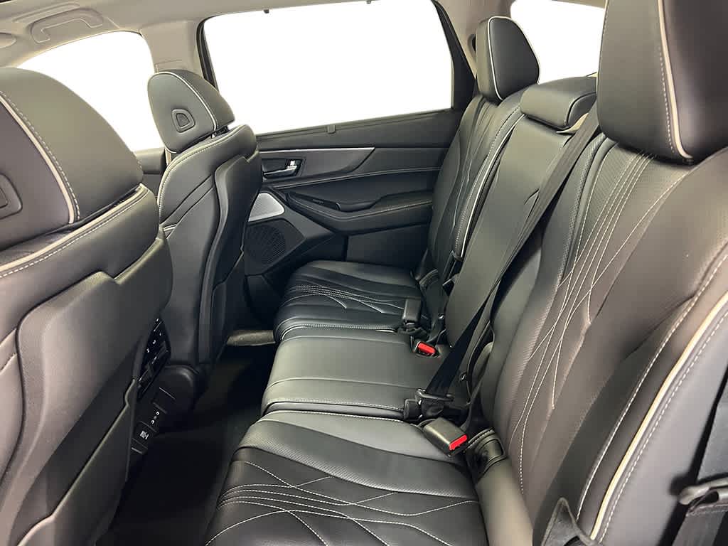 Thumbnail: 2026 Acura MDX - 33