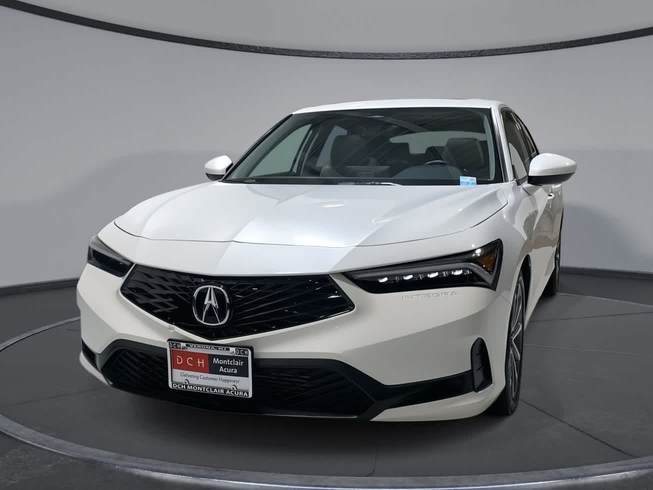 2023 Acura Integra  -
                Verona, NJ