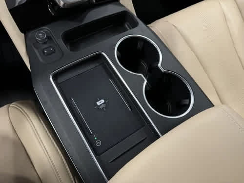 Thumbnail: 2026 Acura MDX - 22