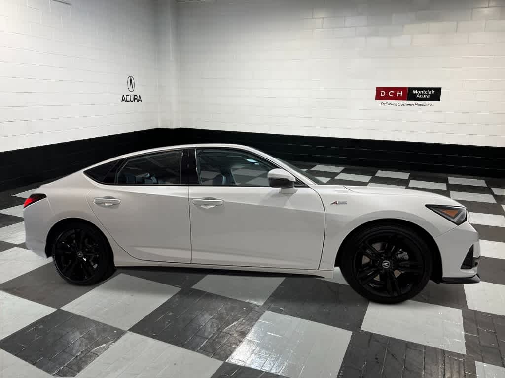 Thumbnail: 2026 Acura Integra - 6