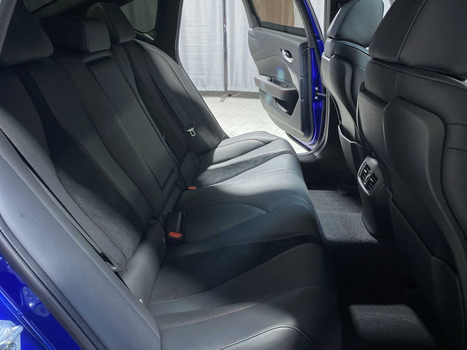 Thumbnail: 2023 Acura TLX - 13