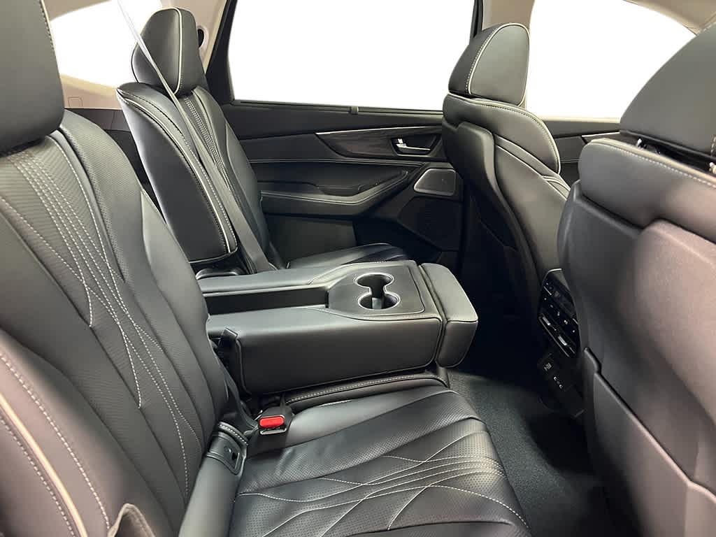 Thumbnail: 2026 Acura MDX - 34