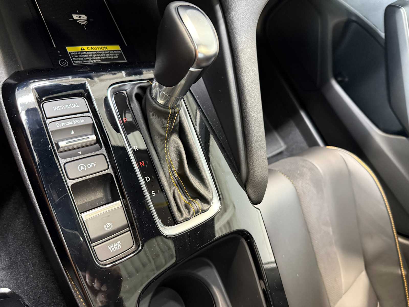 Thumbnail: 2026 Acura Integra - 25