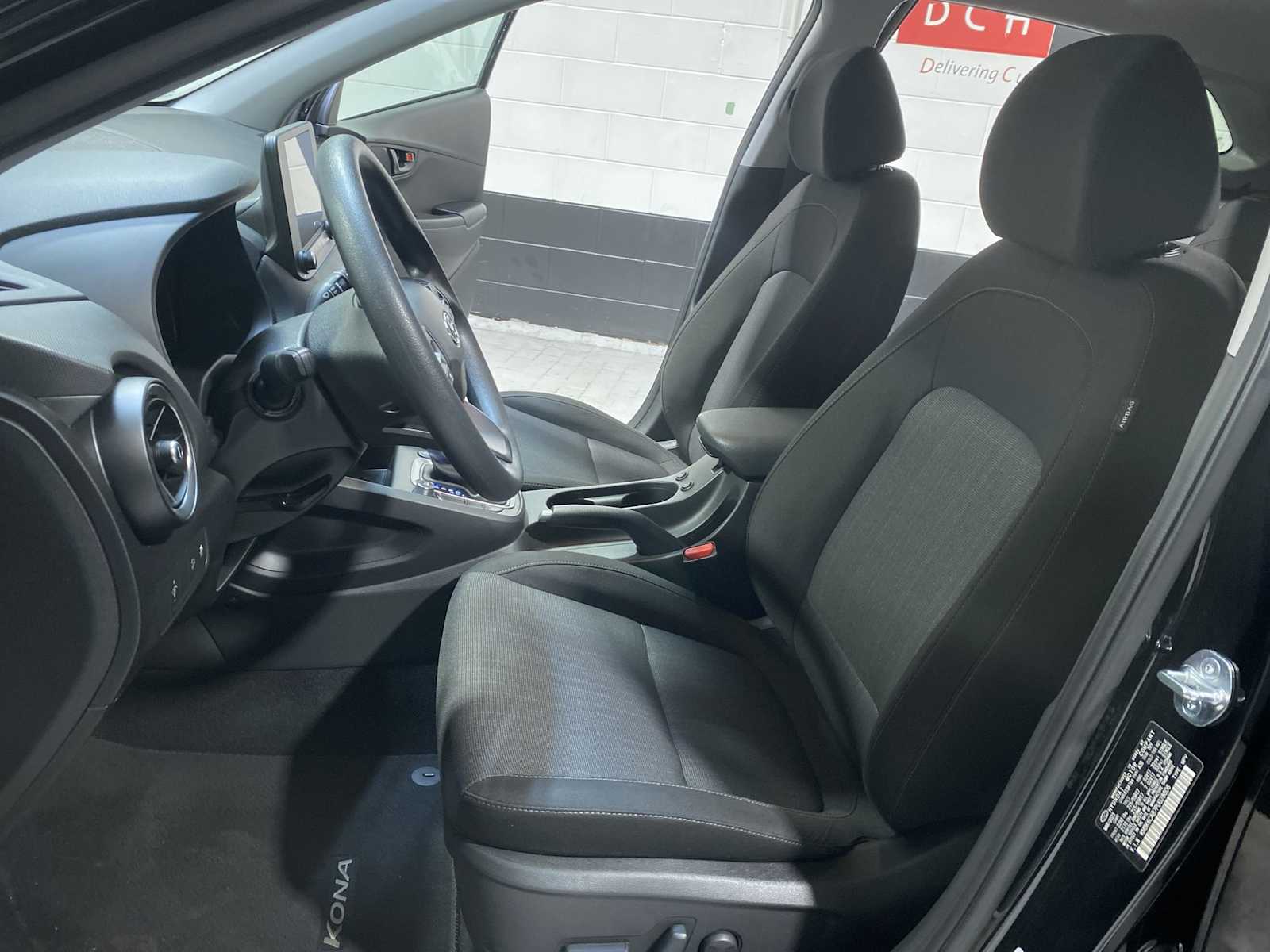 Thumbnail: 2023 Hyundai Kona - 11