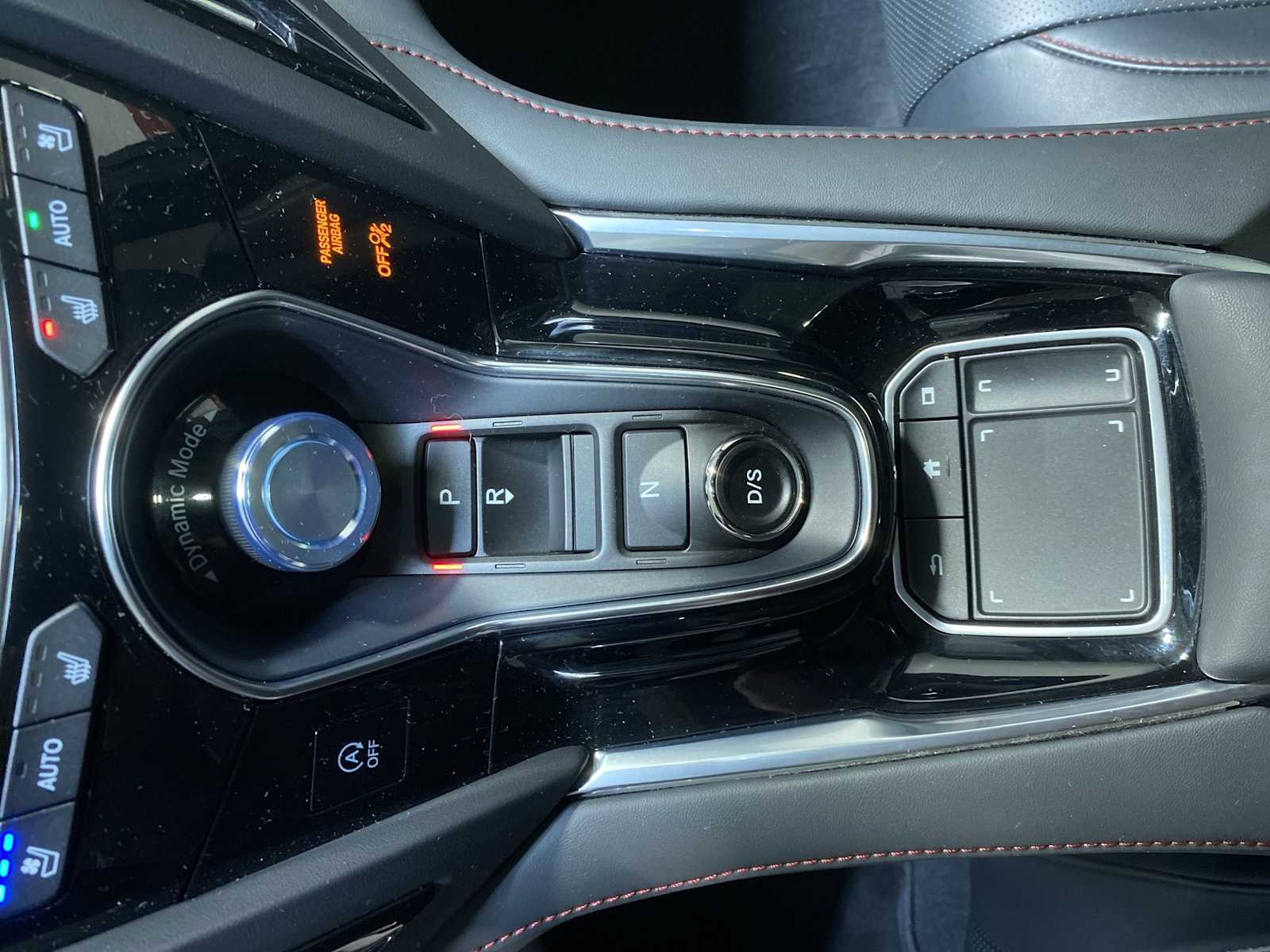 Thumbnail: 2023 Acura RDX - 17