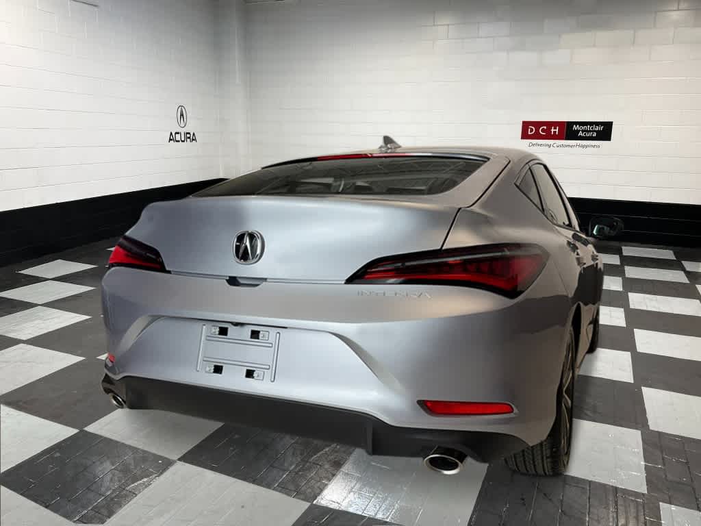 Thumbnail: 2026 Acura Integra - 4