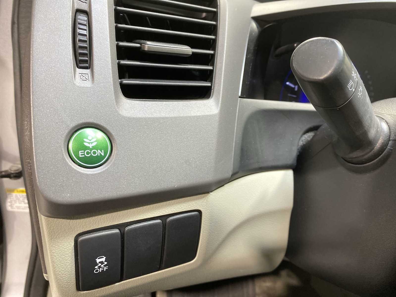 Thumbnail: 2012 Honda Civic - 24