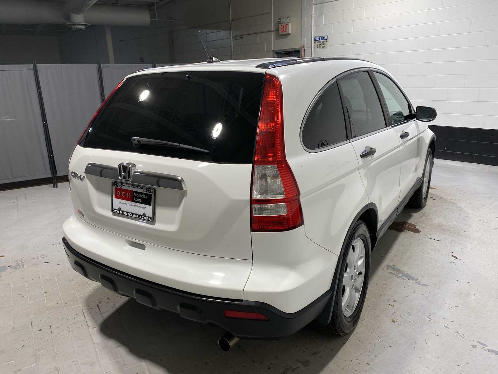 Thumbnail: 2009 Honda CR-V - 26