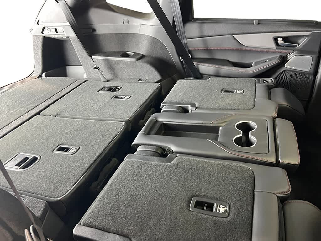 Thumbnail: 2026 Acura MDX - 33