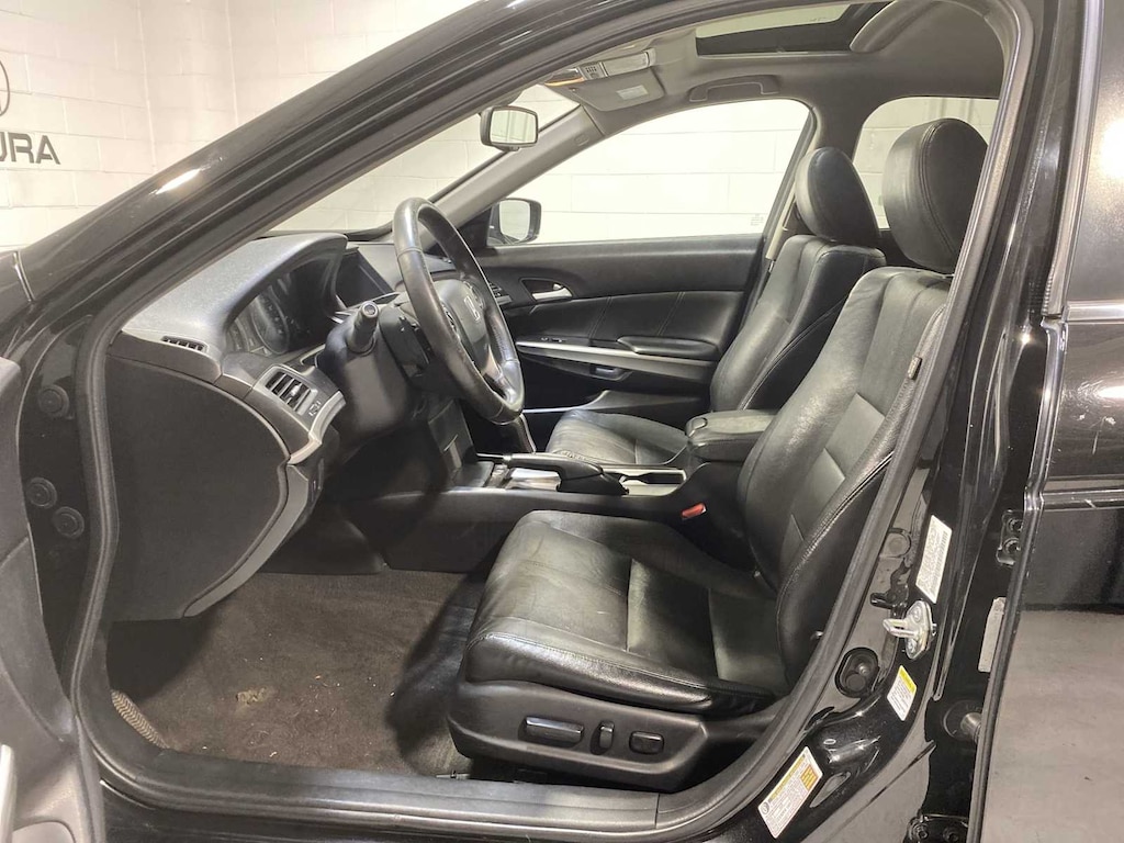 Used 2015 Honda Crosstour SUV