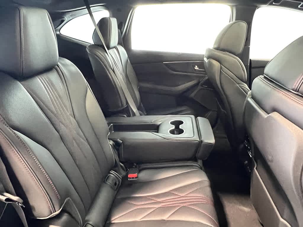 Thumbnail: 2026 Acura MDX - 26