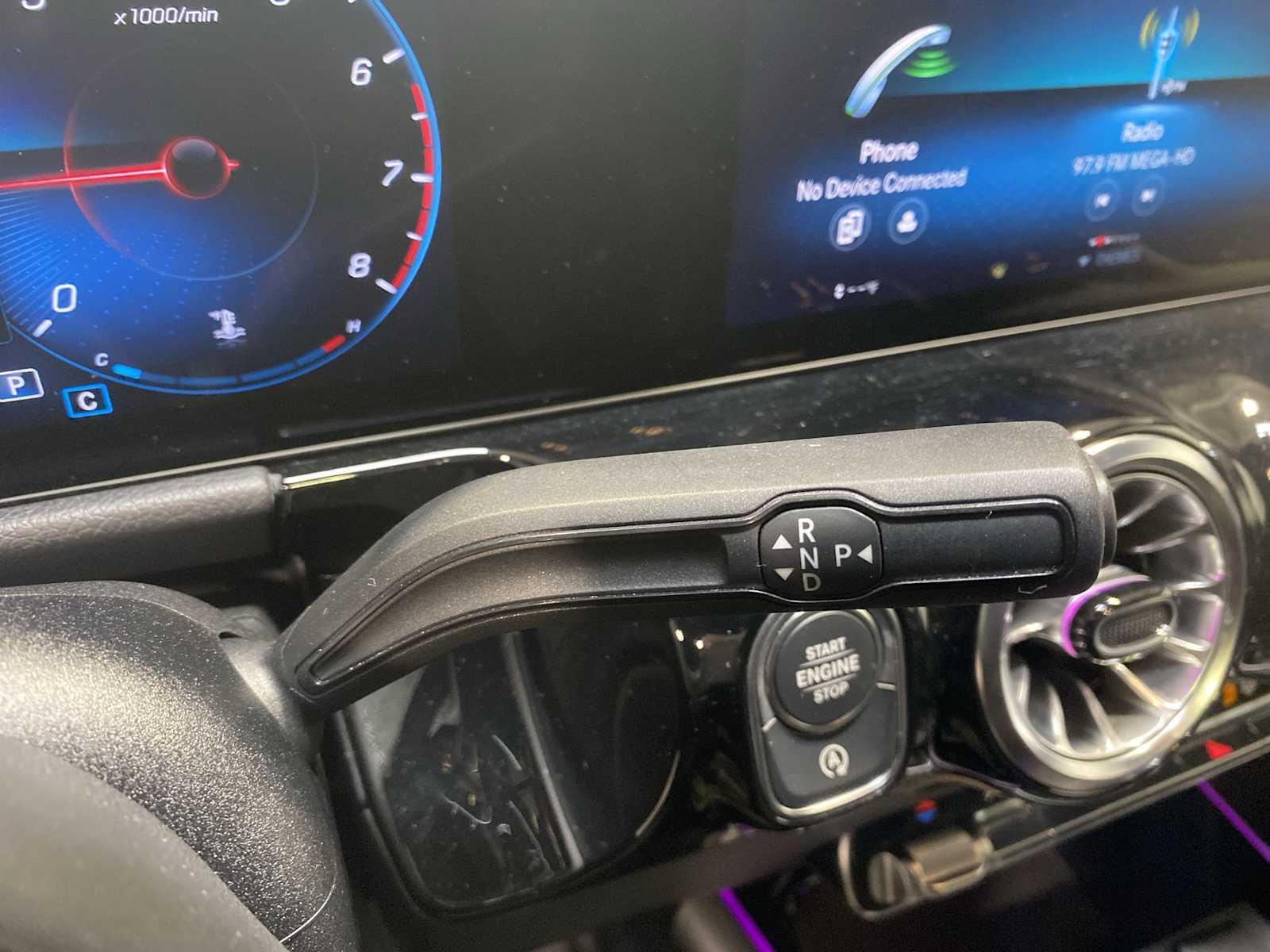 Thumbnail: 2023 Mercedes-Benz GLA - 17