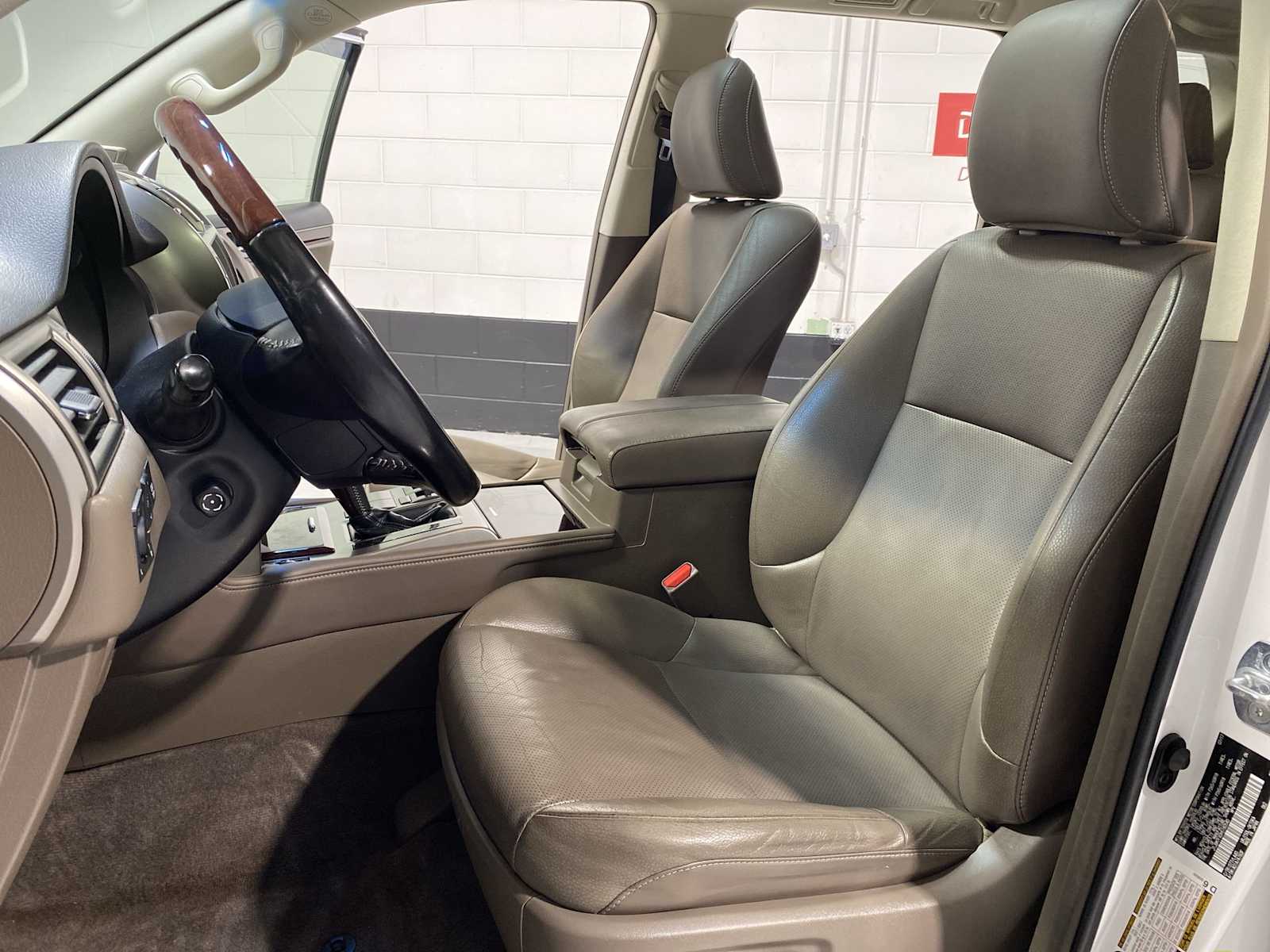2017 Lexus GX 460 Premium 11
