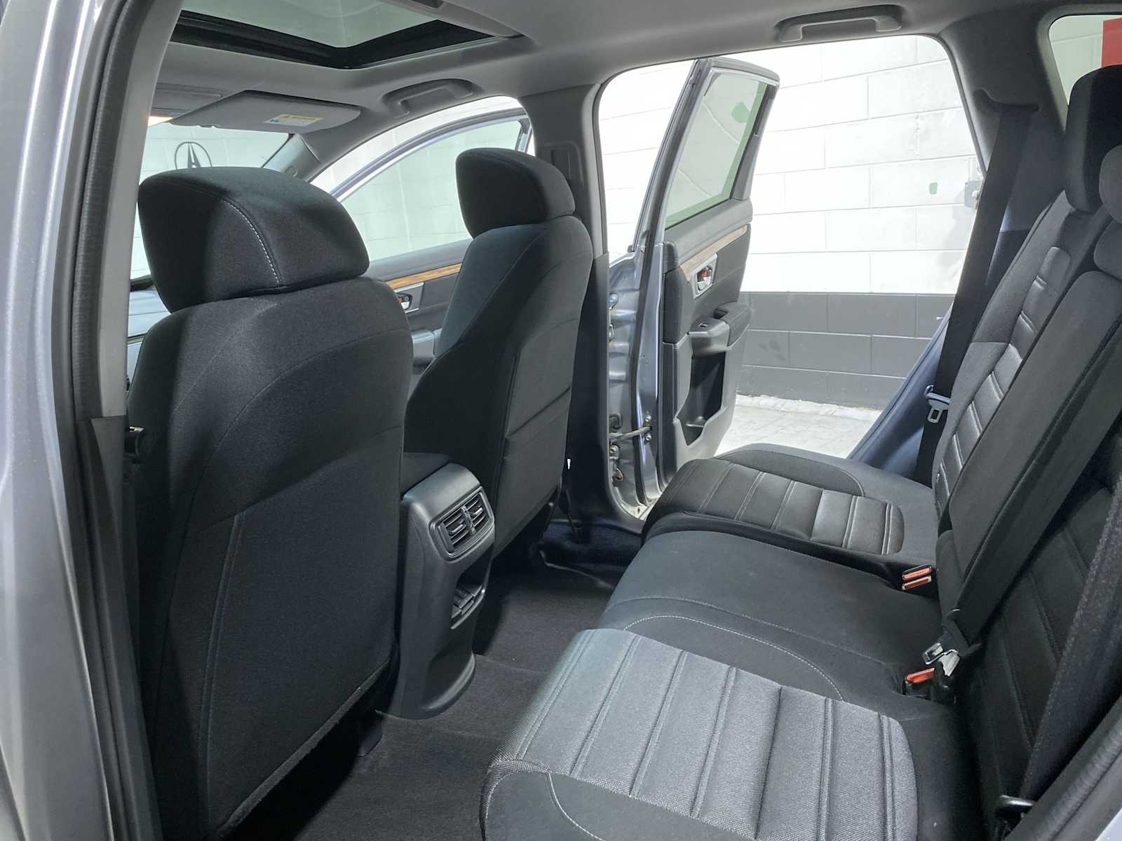 Thumbnail: 2018 Honda CR-V - 12