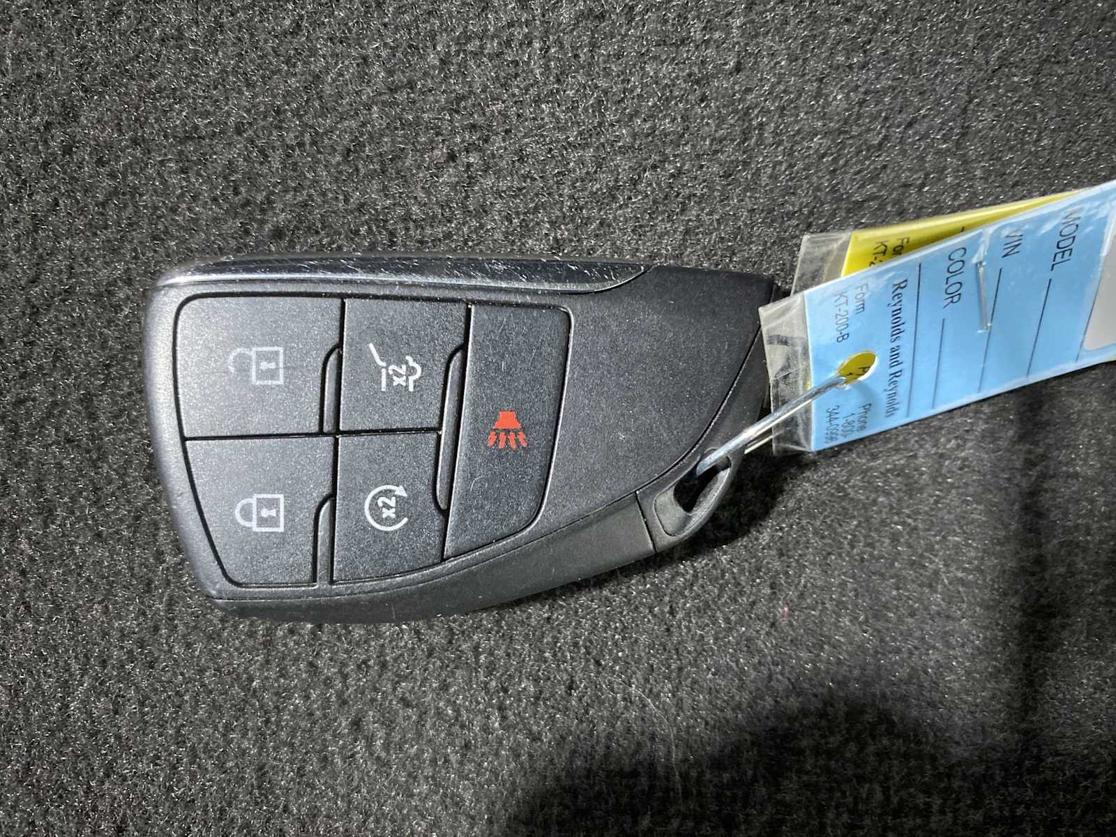 Thumbnail: 2023 Buick Envision - 20