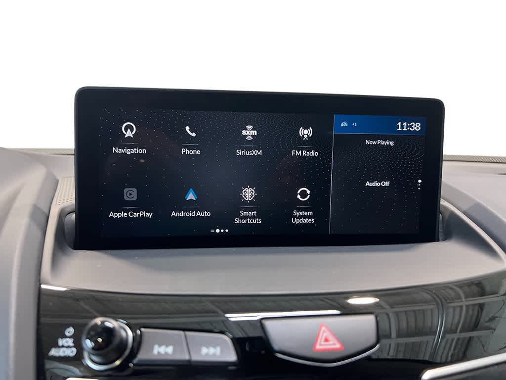 Thumbnail: 2026 Acura RDX - 23