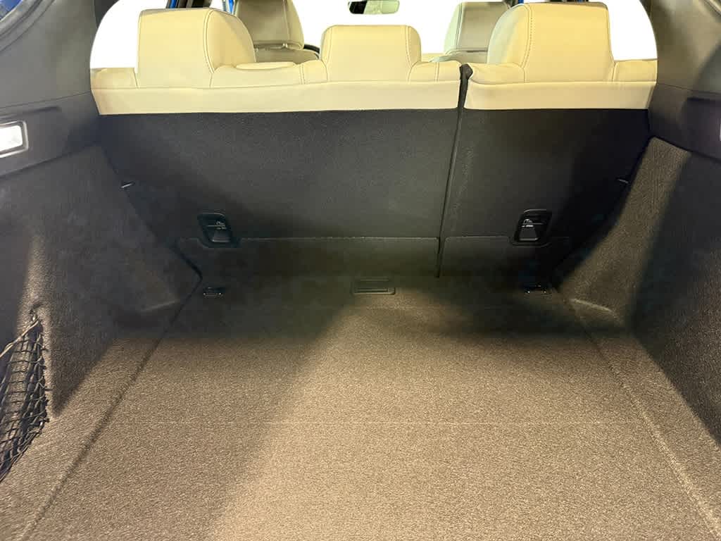 Thumbnail: 2026 Acura Integra - 28