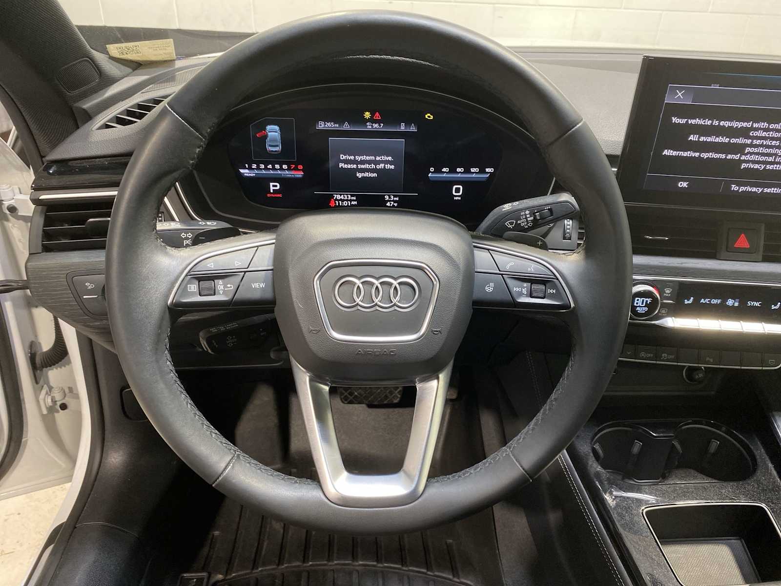 Thumbnail: 2022 Audi A5 - 15