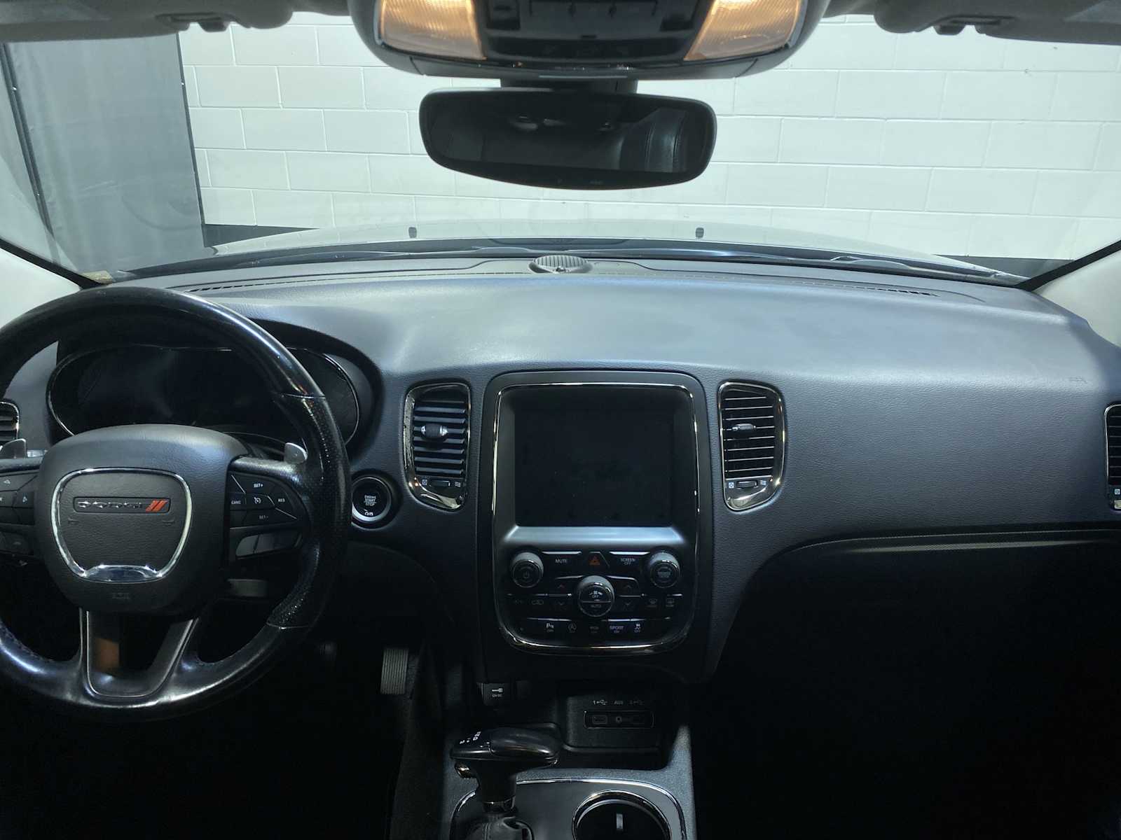 Thumbnail: 2019 Dodge Durango - 10