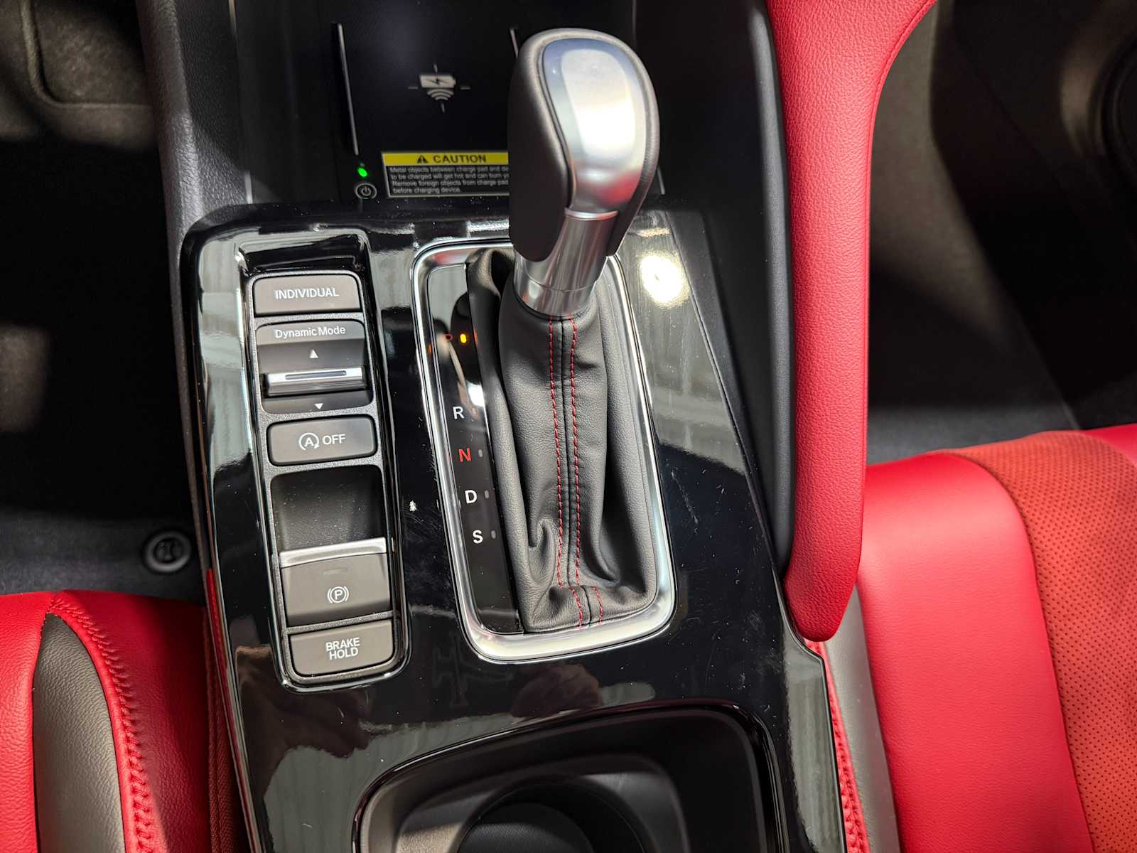 Thumbnail: 2026 Acura Integra - 22