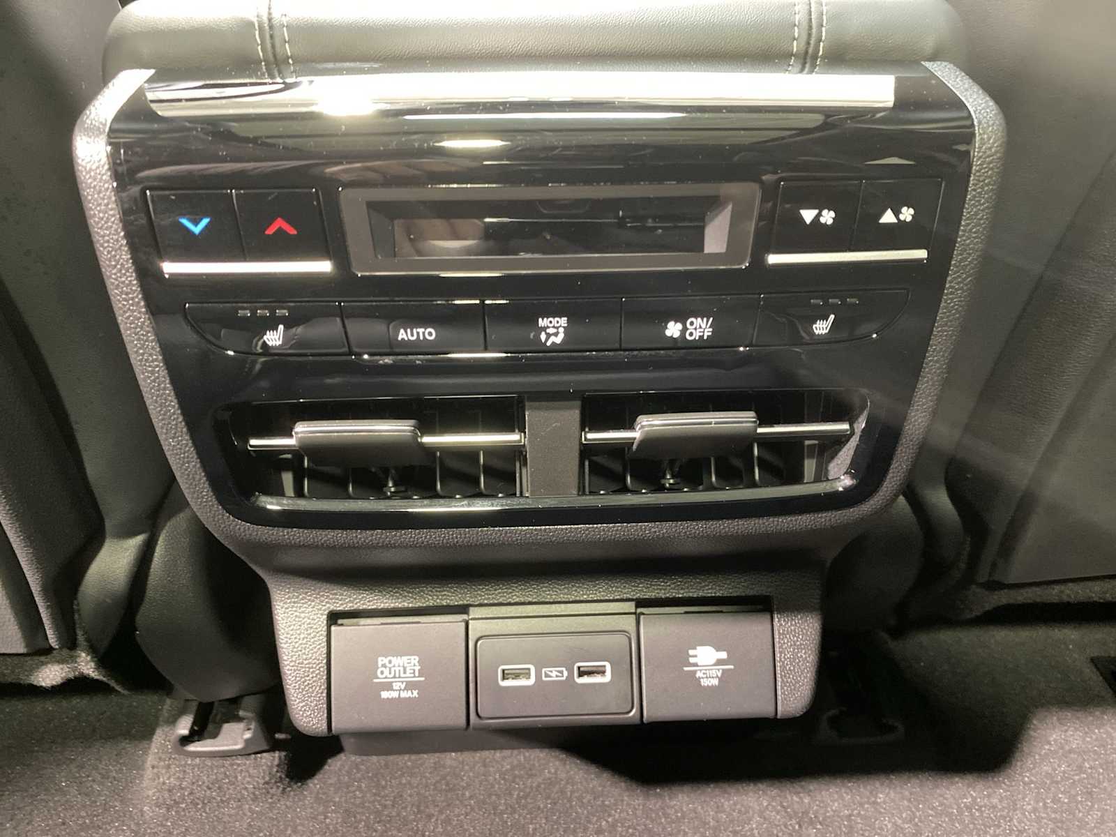 Thumbnail: 2023 Acura MDX - 25