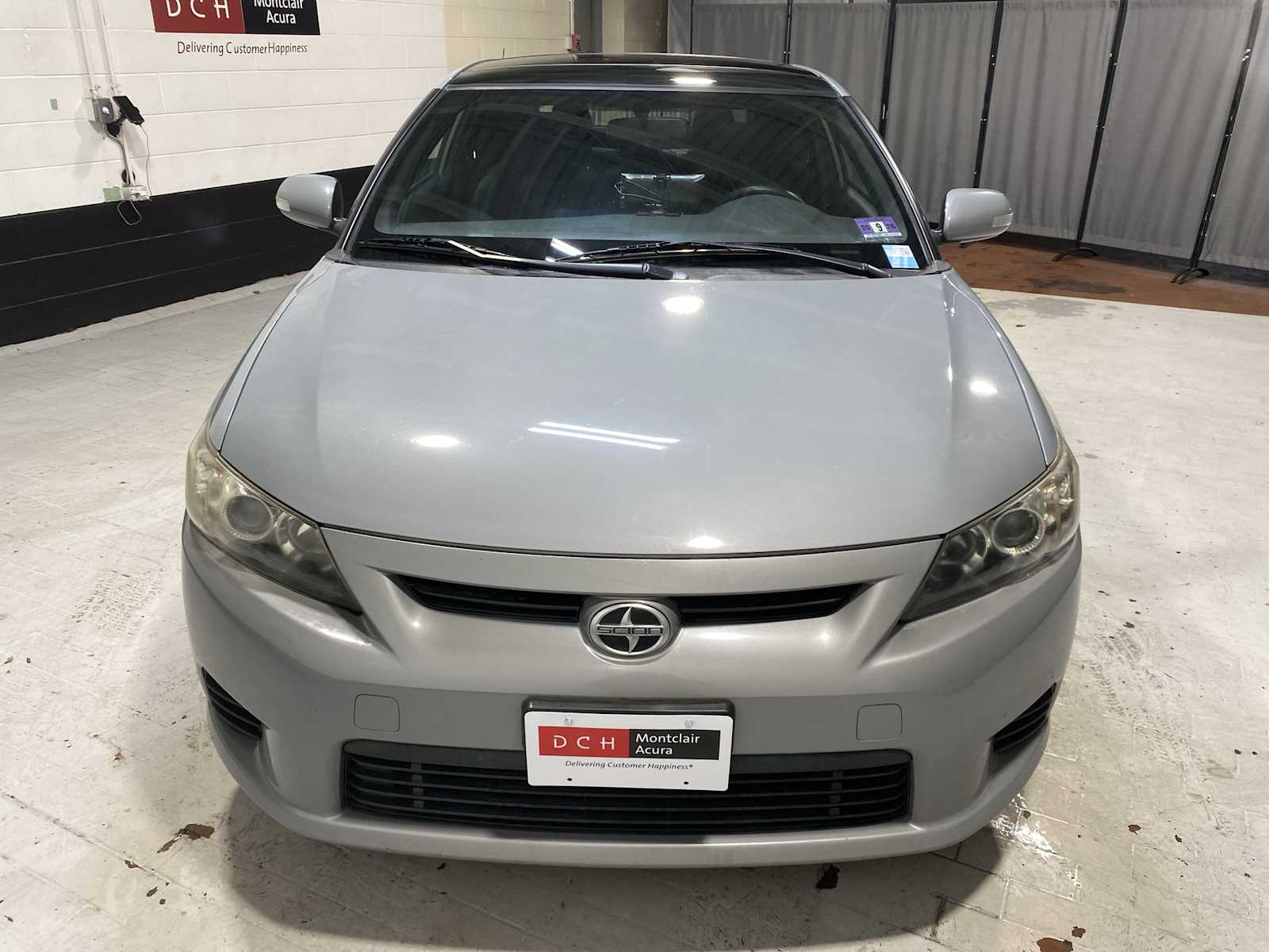 Thumbnail: 2011 Scion tC - 6