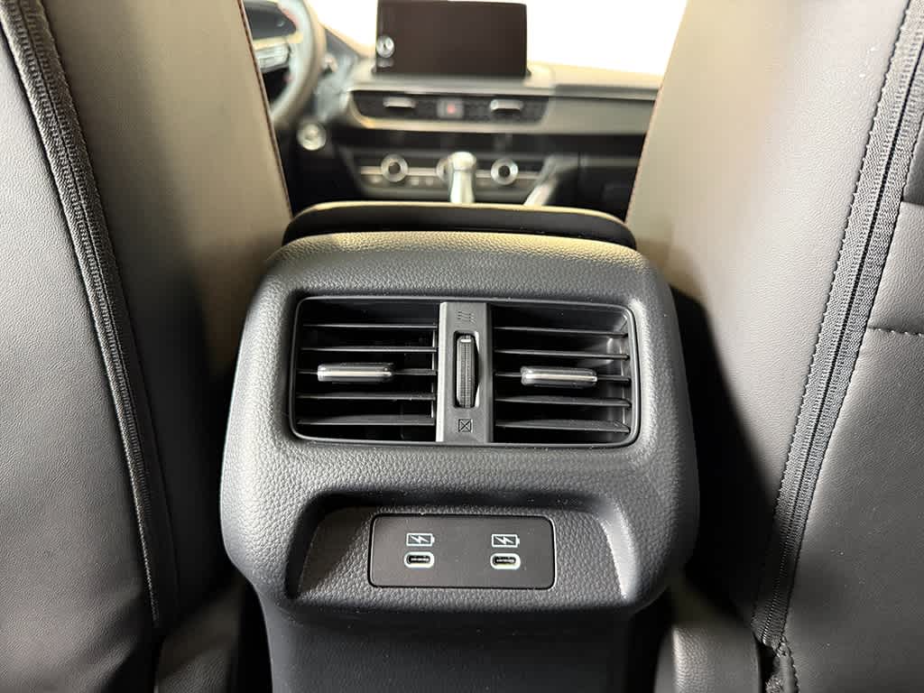 Thumbnail: 2026 Acura ADX - 31