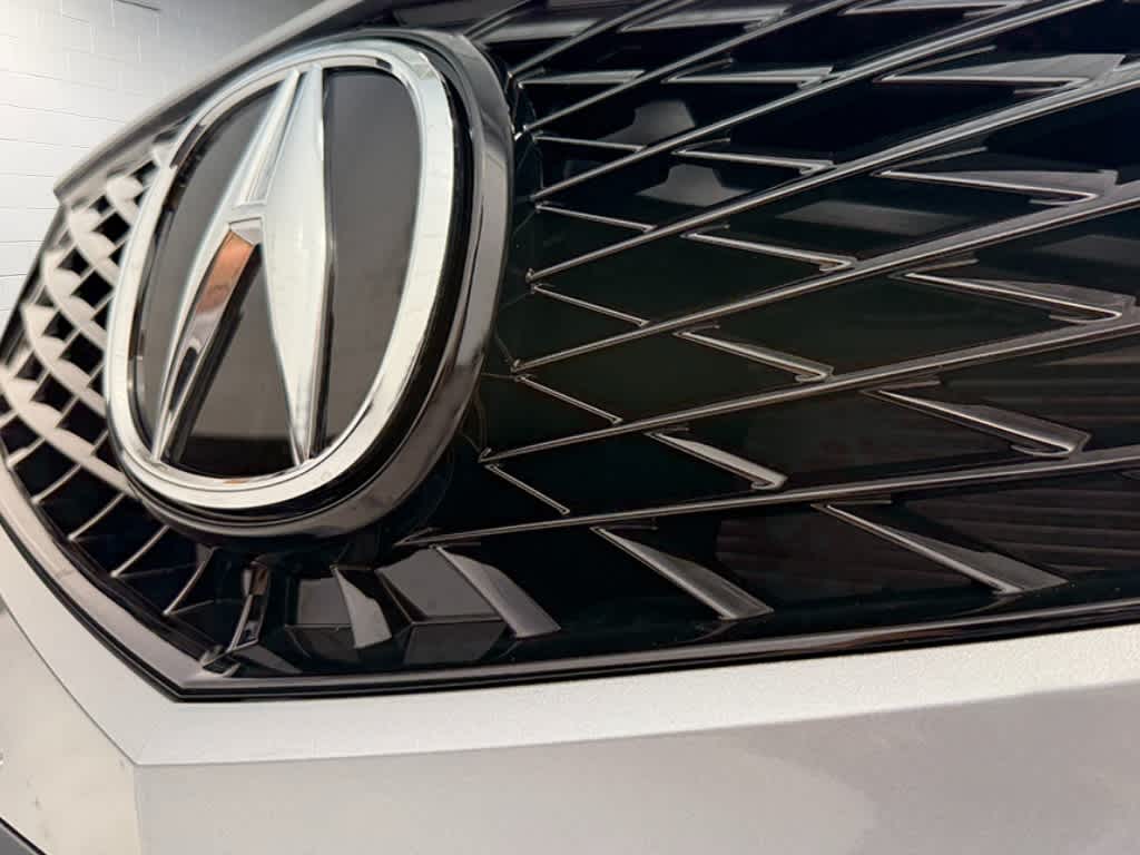 Thumbnail: 2026 Acura Integra - 10