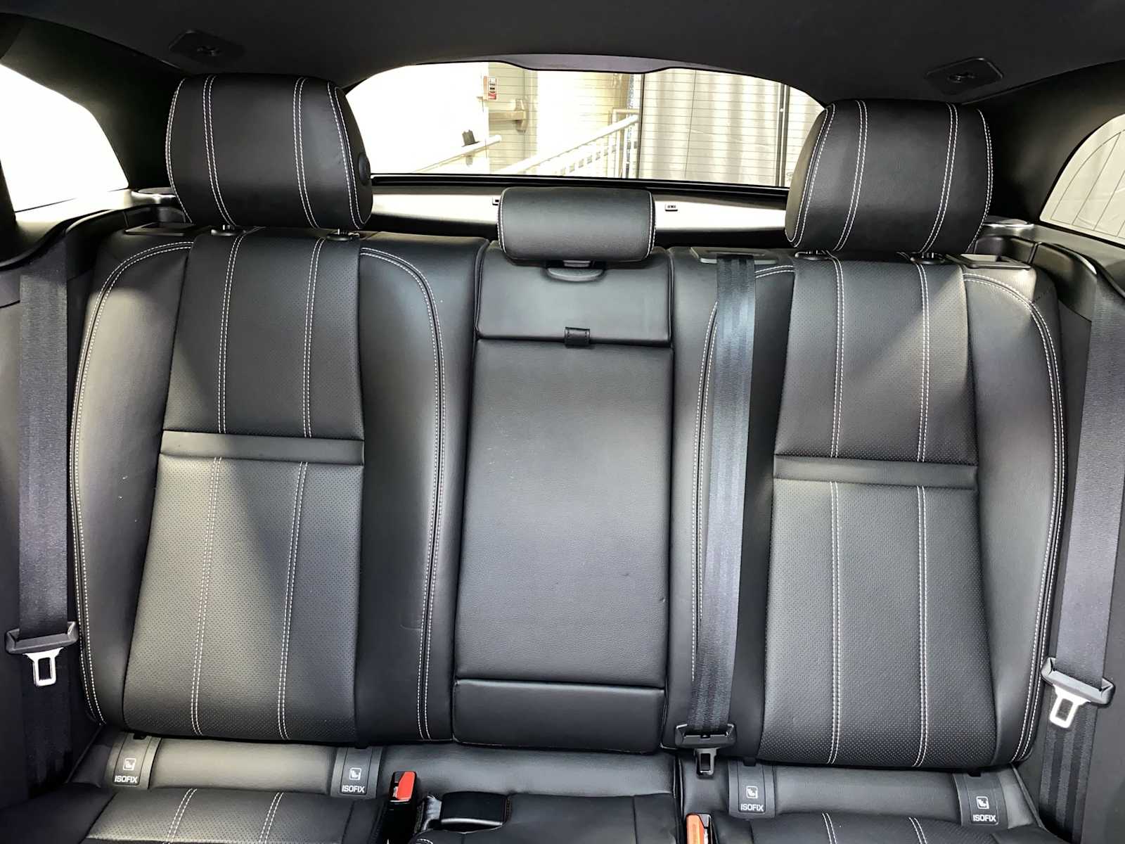 Thumbnail: 2019 Land Rover Range Rover Velar - 22