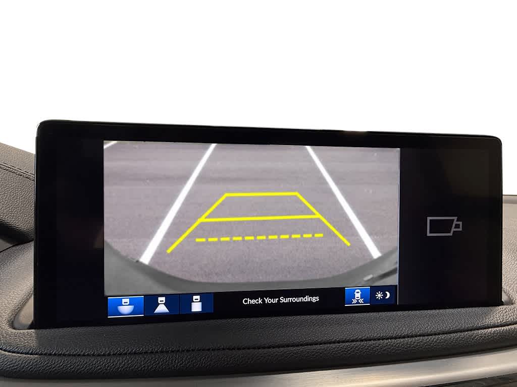 Thumbnail: 2026 Acura MDX - 25