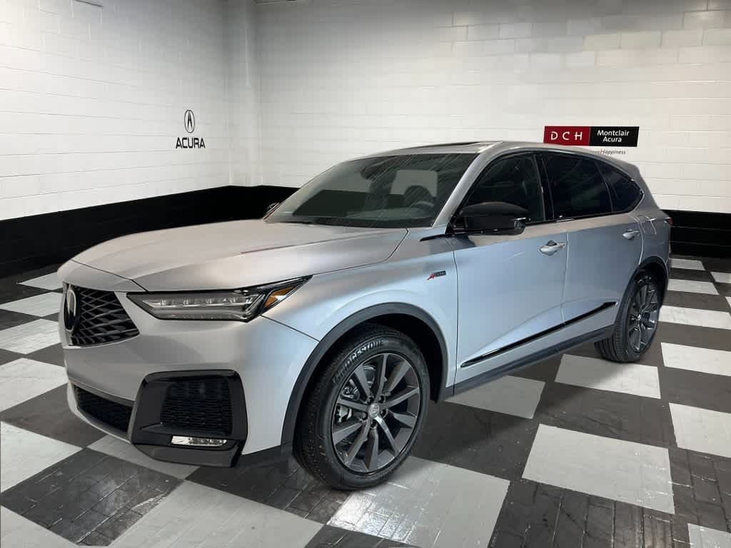 2025 Acura MDX Base -
                Verona, NJ